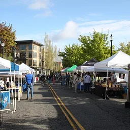 Gresham Farmers Market