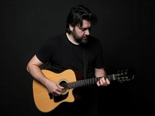 Bob Schneider