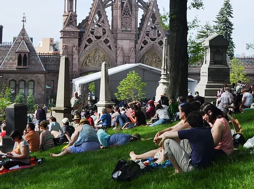 Memorial Day Concert