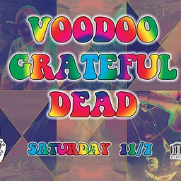 Fall Concert Series: Voodoo Grateful Dead