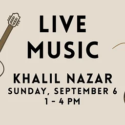 Live Music