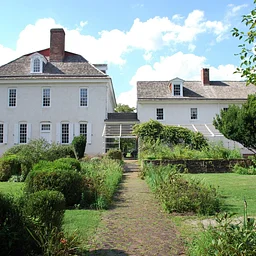 Guided Mansion Tours