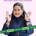 Zarna Garg – Million Dollar Excuses