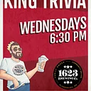 Trivia Wednesdays!