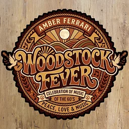 Amber Ferrari WOODSTOCK Fever