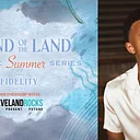 Sound of the Land: Jeffrey Cruz