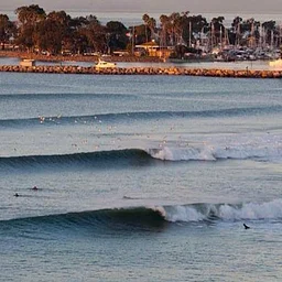 2nd Annual Surf Queenie of Doheny