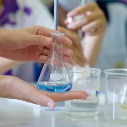 October Saturdays: Chemistry Society
