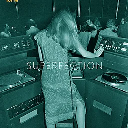 Superfection