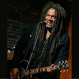 Jeffrey Gaines