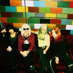 L7: The Last Hurrah Tour 2026, VIAL