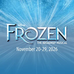 Disney’s Frozen The Broadway Musical