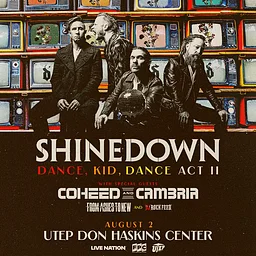 Shinedown