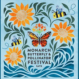 Monarch Butterfly & Pollinator Festival