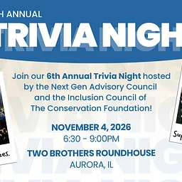 6th Annual Trivia Night