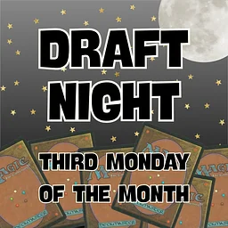 Draft Night
