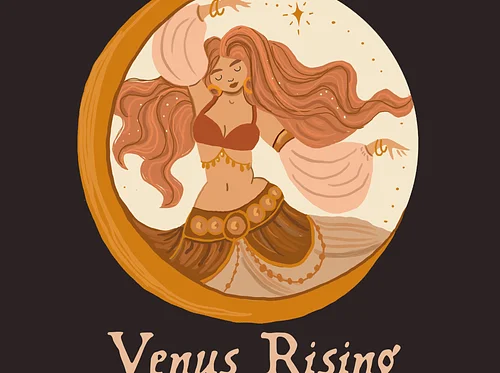 Venus Rising: Intro Bellydance Class