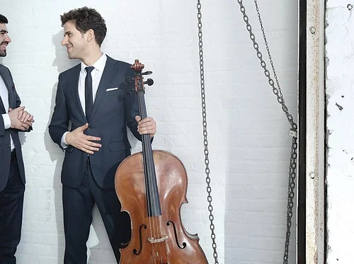 Cello and Piano