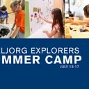 Eiteljorg Explorers Summer Camp