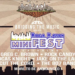 South Florida miniFEST