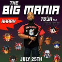 Khary Live at the Lizard Lounge