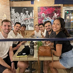 Wednesday Trivia Night!