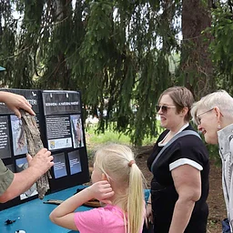ECO Kids Discovery Day