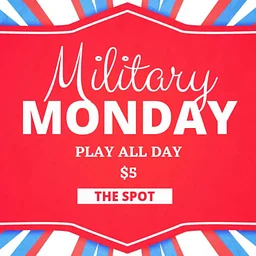 Military Mondays