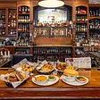 British Open Pub