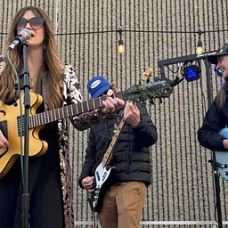 Mars | Music on the Patio