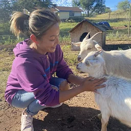 Farm Tours