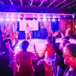Valentine’s Day Karaoke – Love songs or breakup songs ONLY!