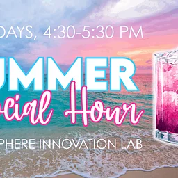 Summer Social Hour
