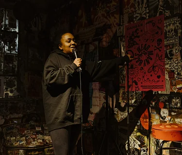 TATTOOED MOMEDY // May 2026