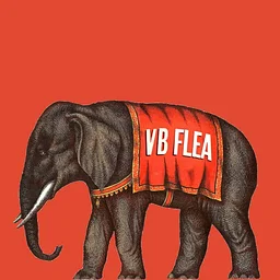 VB Flea Market – Every 3rd Saturday Morning