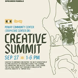 Creative Summit By Bridge The Gap San Diego