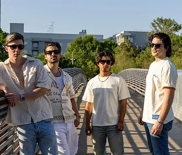 The Urbans