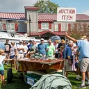 Charity Boat Auction
