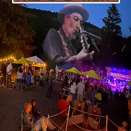 Brian Dolzani Presents “The Loner” A Neil Young Tribute