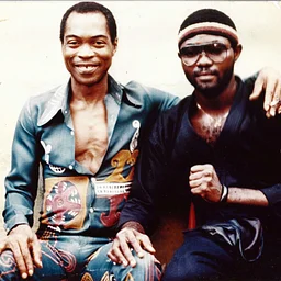 Baba BG & Odu Afrobeat Orchestra