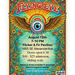 Flying Eye