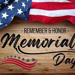 Memorial Day (close)
