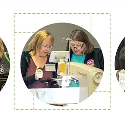 AQS QuiltWeek