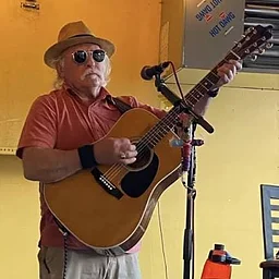 Sunday Sessions: Bob Recupero