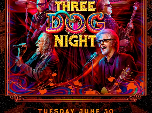 Three Dog Night