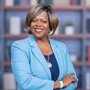 KNOWLEDGE FRIDAY with DR. SUZAN “SUJAY” JOHNSON COOK