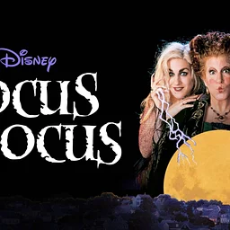 13 Nights of Halloween – Hocus Pocus