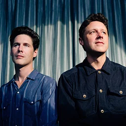 The Cactus Blossoms with special guest Joel Paterson