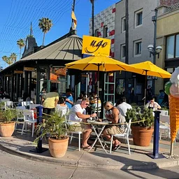Downtown Walking Tour