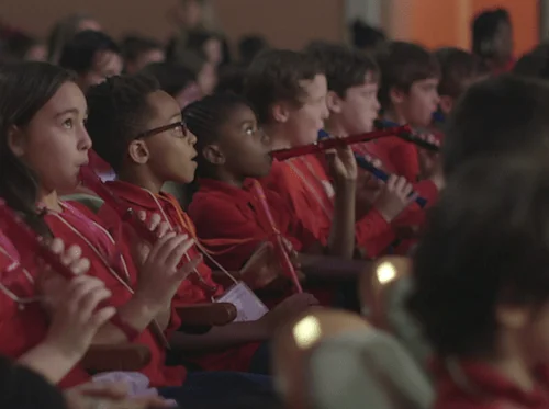 YOUNG PEOPLE’S CONCERT (WAITLIST)